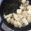pinokoの作ってみた!投稿(若竹煮)