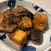 みずきちの作ってみた!投稿(地味ウマ万能！【厚揚げとなすの甘辛炒め】)