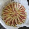 【米粉のイチジクケーキ】濃厚な甘味&とろける食感!の工程3