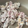 節約絶品おかず♪【豚もやしオイポン炒め】の工程1