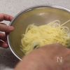 納豆ミートスパゲティ♪の工程7