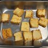 夏野菜たっぷり！厚揚げと夏野菜のチャンプルの工程4