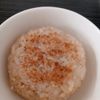 あゆりの作ってみた!投稿(【焼きおにぎり】COSORIで！外はカリッと中はふっくら♪)