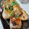 もんぶらん°・*:.。.☆の作ってみた!投稿(【厚揚げのしそチーズ豚バラ巻き 】しそ香る♬︎てりっと甘辛♡)