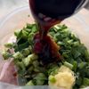 ズボラが作る！【ちくわ餃子】の工程2