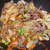 イトマルの作ってみた!投稿(【豚こまとキャベツの和風しょうゆ炒め】味付け簡単♪ご飯が進む)