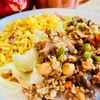 ma_miiの作ってみた!投稿(【豆と野菜入り♪ヘルシー肉味噌】女性に嬉しい栄養たっぷり！)