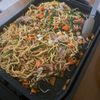 とよやんの作ってみた!投稿(『中華風焼きそば』５分でお店の味♡家族のおかわりの声♪)