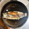【いさきの中華風煮込み】ふんわりほぐれる白身に極上の中華だれの工程4