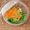 【れんこんと彩り野菜のツナマヨ和え】箸が止まらない！副菜に♪の工程3