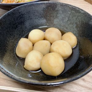 Natsukoの作ってみた!投稿(おばあちゃんの煮っころがし　福井のレシピ)