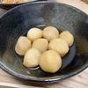Natsukoの作ってみた!投稿(おばあちゃんの煮っころがし 福井のレシピ)