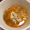 美沙智【みさと】の作ってみた!投稿(【絶品！鶏肉ともやしのピリ辛おかずスープ】食べるおかずスープ)