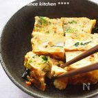 【お節・お弁当】巻かずに簡単！野菜たっぷりふわふわ卵焼き