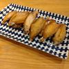 1233640の作ってみた!投稿(『手羽中 de うま塩焼き』居酒屋風♡下味つけて焼くだけ♪)