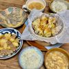 ぴいすけの作ってみた!投稿(和にも洋にも合う♡『かきたまコンソメ醤油スープ』)