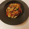 りんの作ってみた!投稿(野菜室スッキリ！とろ～り【中華風あんかけ丼】)
