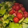 サラダだけでない！サラダ菜のうまうまスープの工程2