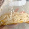 切って漬けるだけの箸休め　ゆず大根の工程4