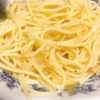 REIの作ってみた!投稿(玉ねぎだけで絶品パスタ)