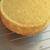 922316の作ってみた!投稿(泡立てがカギ!翌日もしっとりふわふわ【米粉スポンジケーキ】)