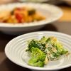 ちゃぴの作ってみた!投稿(1房なんてすぐペロリ。おつまみチーズブロッコリー)