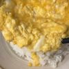 【和風天津飯】爆速でガッツリコク旨の工程2
