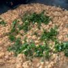 【しそそぼろ丼】鶏むねなのにしっとり♪の工程4