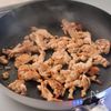 【豚こまもやしの青椒肉絲風】ご飯が進む節約おかず！の工程2