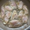 【お弁当にも♪むね肉の甘辛チキンカツ】男子ウケ抜群レシピ♡︎の工程2
