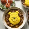 yudKq43Uの作ってみた!投稿(【炊飯器でターメリックライス】)