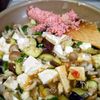 【炒り豆腐】野菜たっぷりで常備菜にもお勧め。あと１品にも活躍の工程3