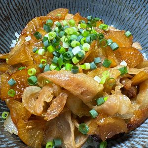 楽ラク手抜キッチン🐶🐾の作ってみた!投稿(【豚バラ大根】材料2つで最強のご飯泥棒！)