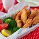 【フライドチキン味】お家で再現！鶏ささみといつもの調味料で♪
