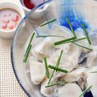 具材はいろいろ！ひんやりちゅるん♪「冷やし水餃子」のおすすめアレンジ4選