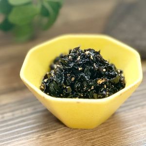 のりのり🐾🎀🤍の作ってみた!投稿(ラー油きくらげ)