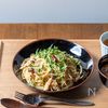 【きのこの和風マリネのスパゲッティ】作り置きで♪の工程6