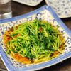 【クレソンの唐辛子炒め】簡単5分！すぐ飲みたい時のお供に♪