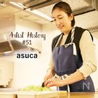 「食べて健康になるレシピ」を、大切な人のために｜#51 asuca