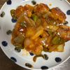 はちわれの作ってみた!投稿(【かんたん♡豚こまで揚げない酢豚】おうちで本格味！)
