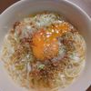 たりおの作ってみた!投稿(混ぜるだけ！旨だしそうめん)