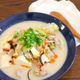 低糖質！これだけで満腹！豆腐と豚ミンチのピリ辛スープ