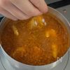 仕事後10分で作れる【時短コク旨スープカレー】の工程3