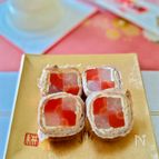 【紅白巻き】今年はもっと手軽に♪