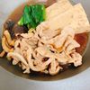 りんの作ってみた!投稿(豚肉の “肉豆腐” ひと手間でお肉やわらか！)