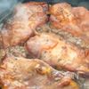 【豚肉のマーマレード焼き】保育園で人気♪の工程6