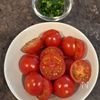 白ワイン香る♪あさりとミニトマトのオイルパスタの工程1