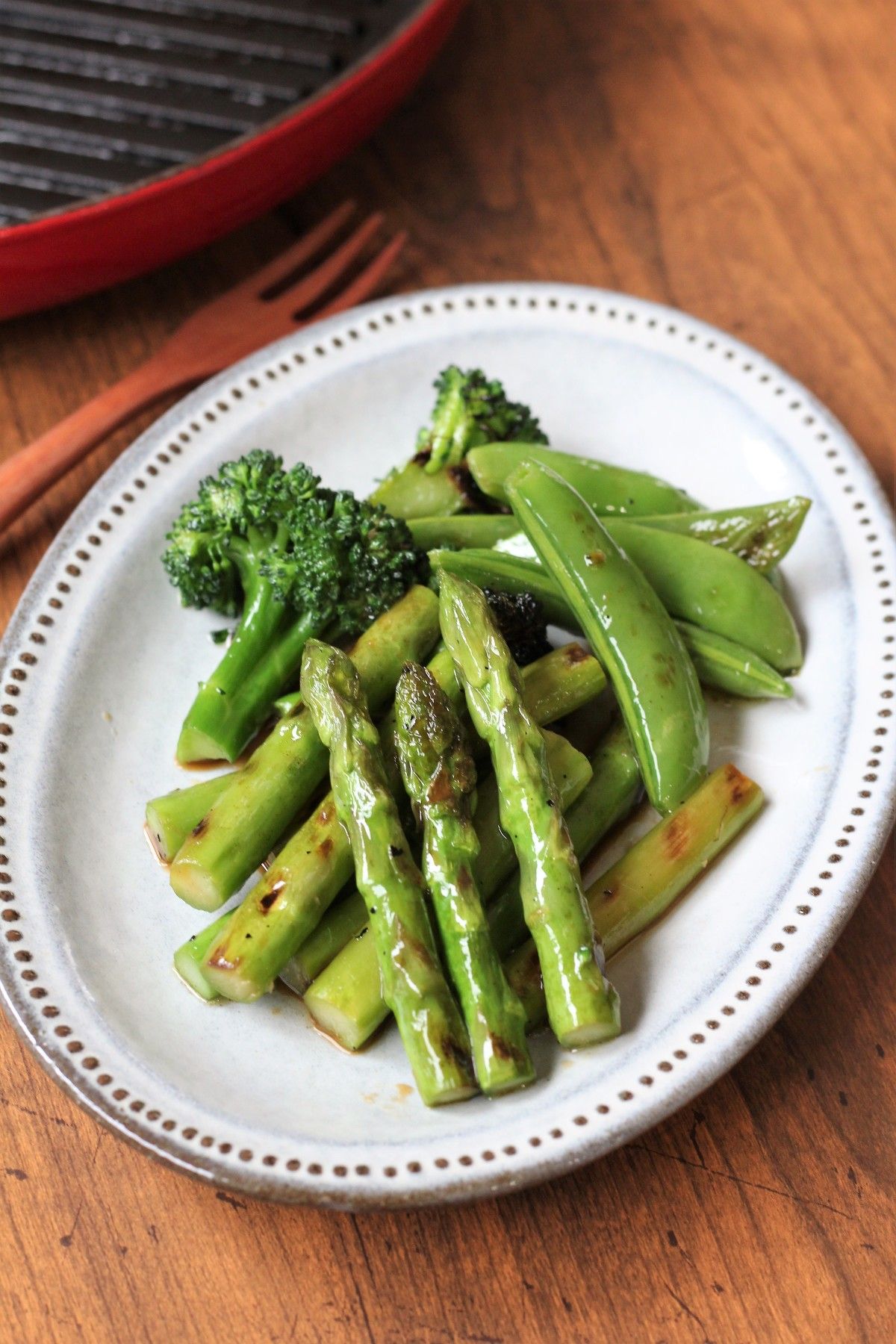 ブロッコリーとアスパラがあったらコレ！おすすめの人気レシピ9選