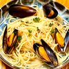 michuの作ってみた!投稿(ムール貝の白ワイン蒸し)