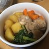 みぃの作ってみた!投稿(本当においしい簡単煮物【しみ旨コク旨鶏のうま煮】)